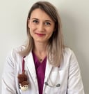 Dr Adina Damian