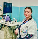 Dr Ana Liana Bouros