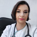 Dr Catinca Berbecel MF-1