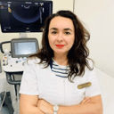 Dr Cristiana Blaga
