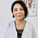 Dr Gabriela Margineanu