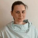 Dr Rusu Andreea - Stomatologie specialist