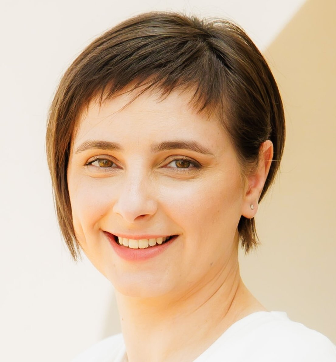 Dr. Andreea-Mihaela Ciobanu