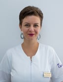 Dr. Rakhel Melinda Marton