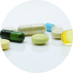 Medicamente și vitamine