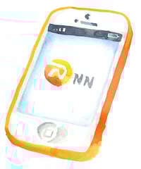NN - Telefon NN - Telefon