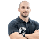 Octaviu Chereches Fitness