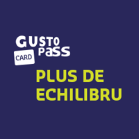 Plus de Echilibru Plus de Echilibru