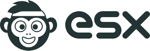 esx logo