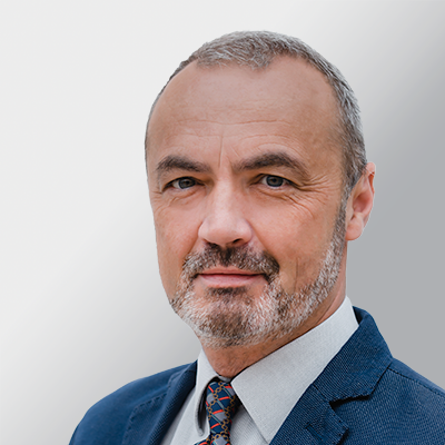 Dr. Adrian Marius Danciu