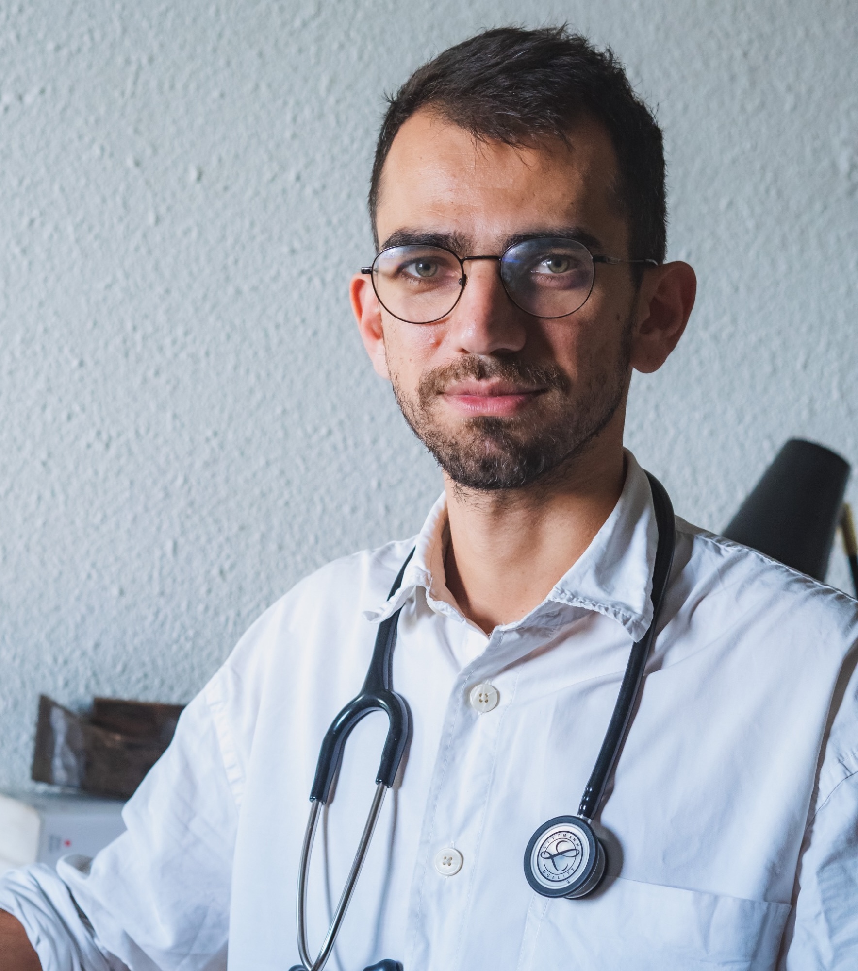 Dr El Jamali Diaa