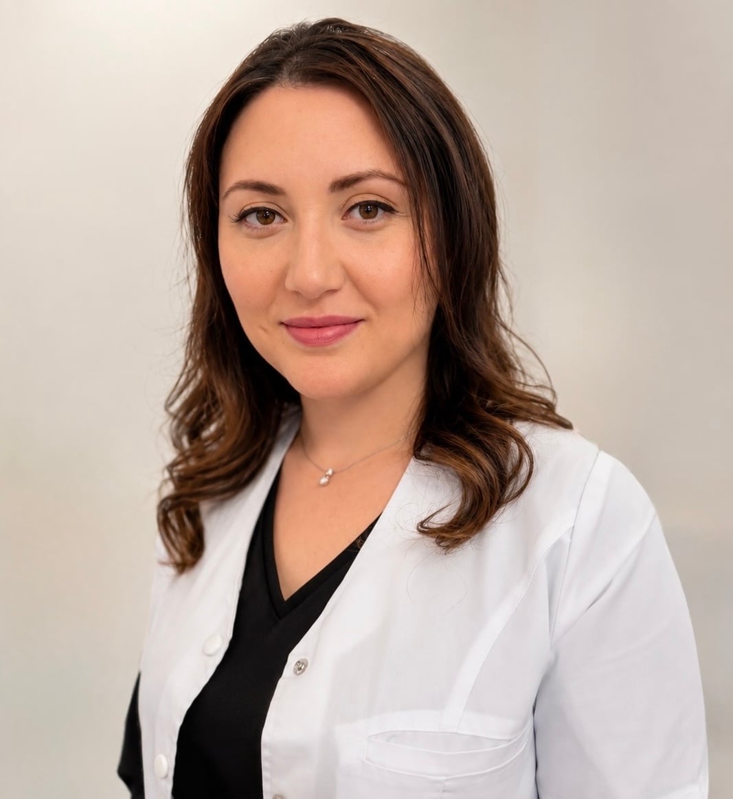 Dr. Ana Maria Marin foto