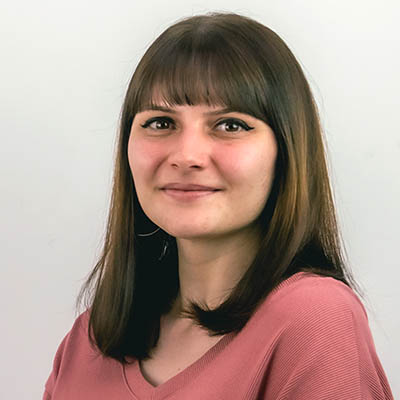 Eliza Opris