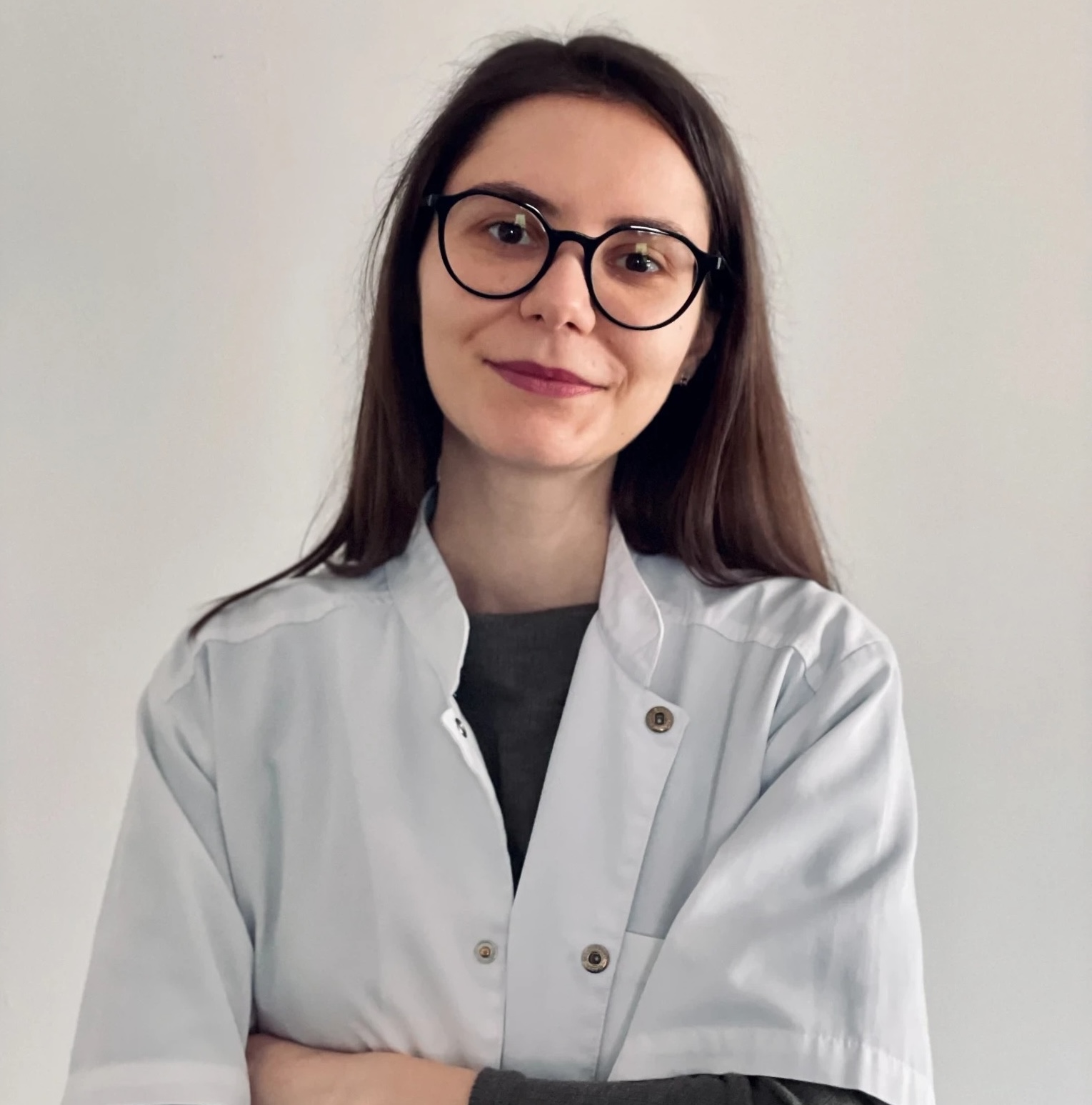 Iulia-Alexandra Pîrgă foto-1