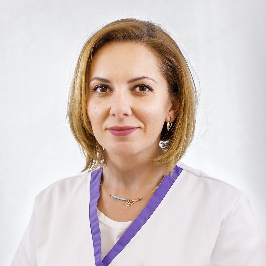 Liliana Dinescu