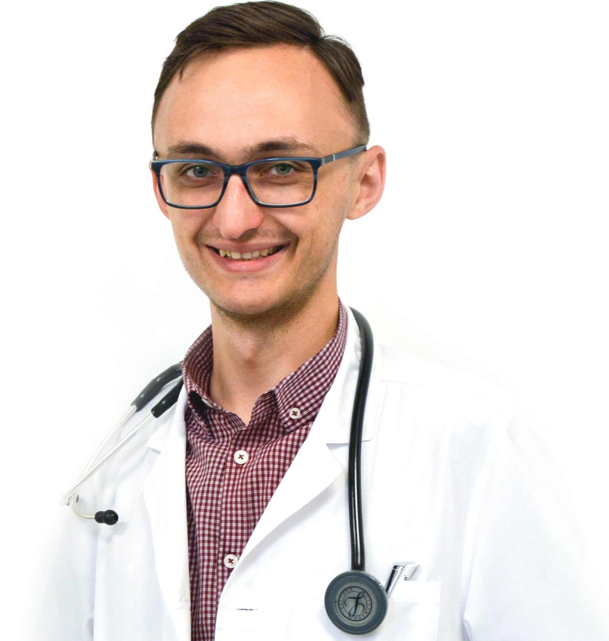 Poza Dr. Chirila Cristian