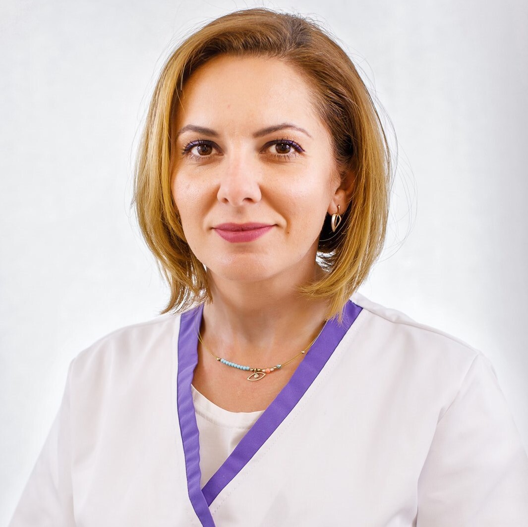 Psih. Liliana Dinescu-1