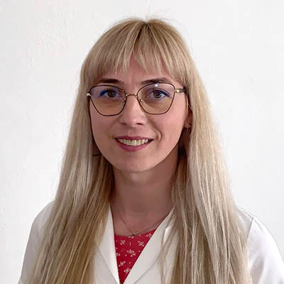 Tamara Romaniuc