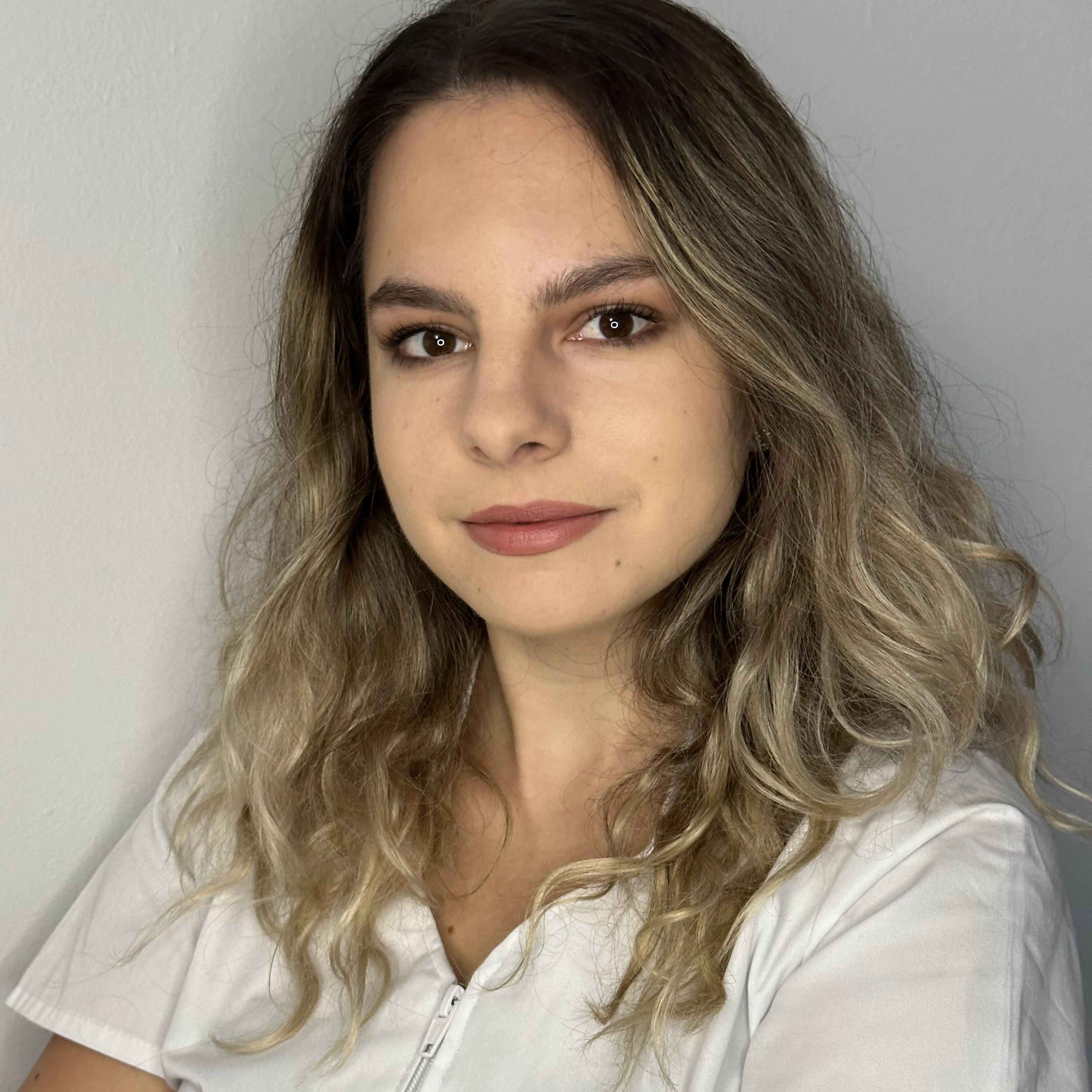 Psih. Tania Cadis