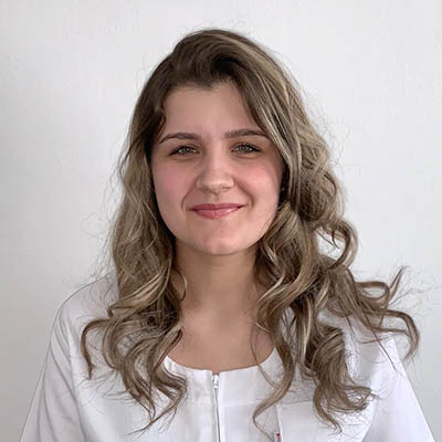 Tania Logos