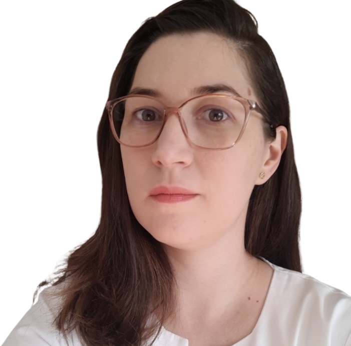 dr Bozac Madalina Ionela