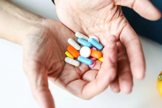 multivitamine-suplimente alimentare